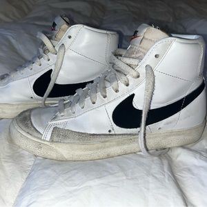 Nike blazer mid ‘77 vintage sneaker